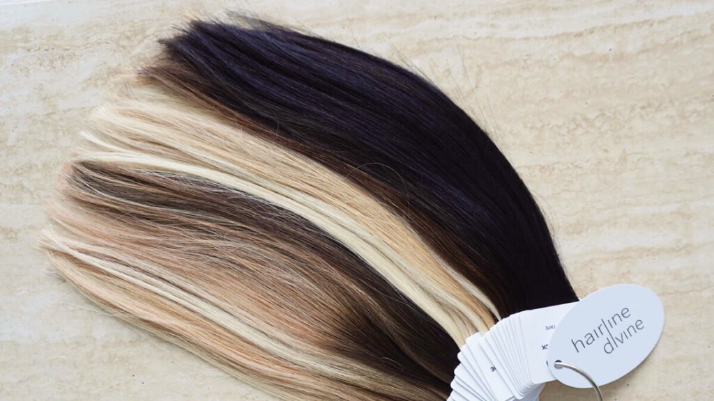 Quality Hair Extensions